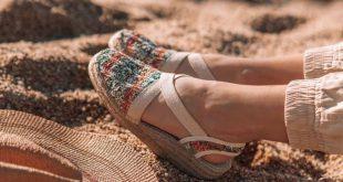 Bequemschuhe Espadrilles