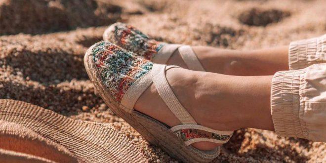 Bequemschuhe Espadrilles