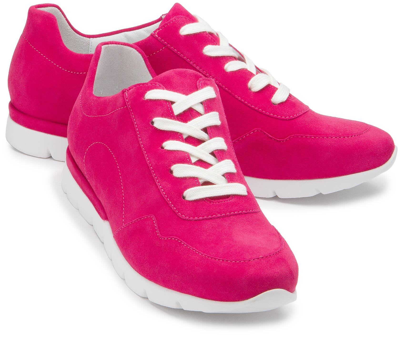 Semler Sneaker in Übergrößen | H-Weite Semler Sneaker in Übergrößen | H-Weite