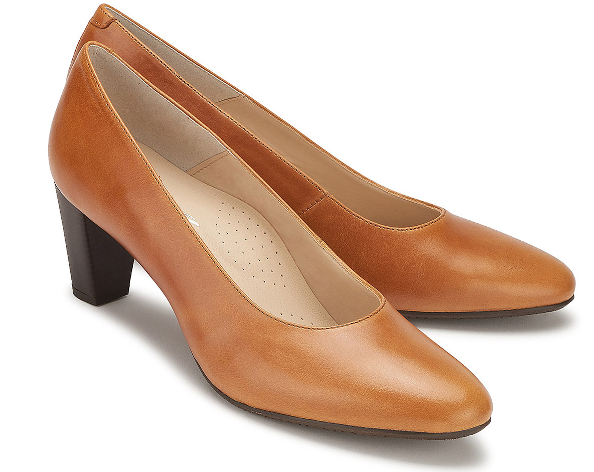 Bariello Milano Pumps in Übergrößen Bariello Milano Pumps in Übergrößen