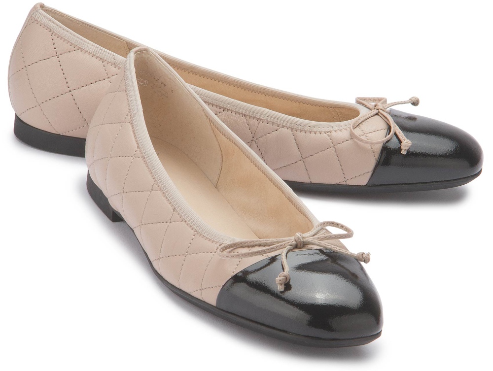 Gabor Ballerina in Übergrößen 3034-15-Paar