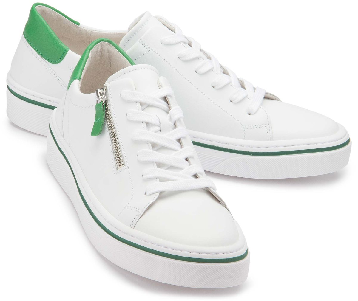 Gabor Sneaker in Übergrößen
