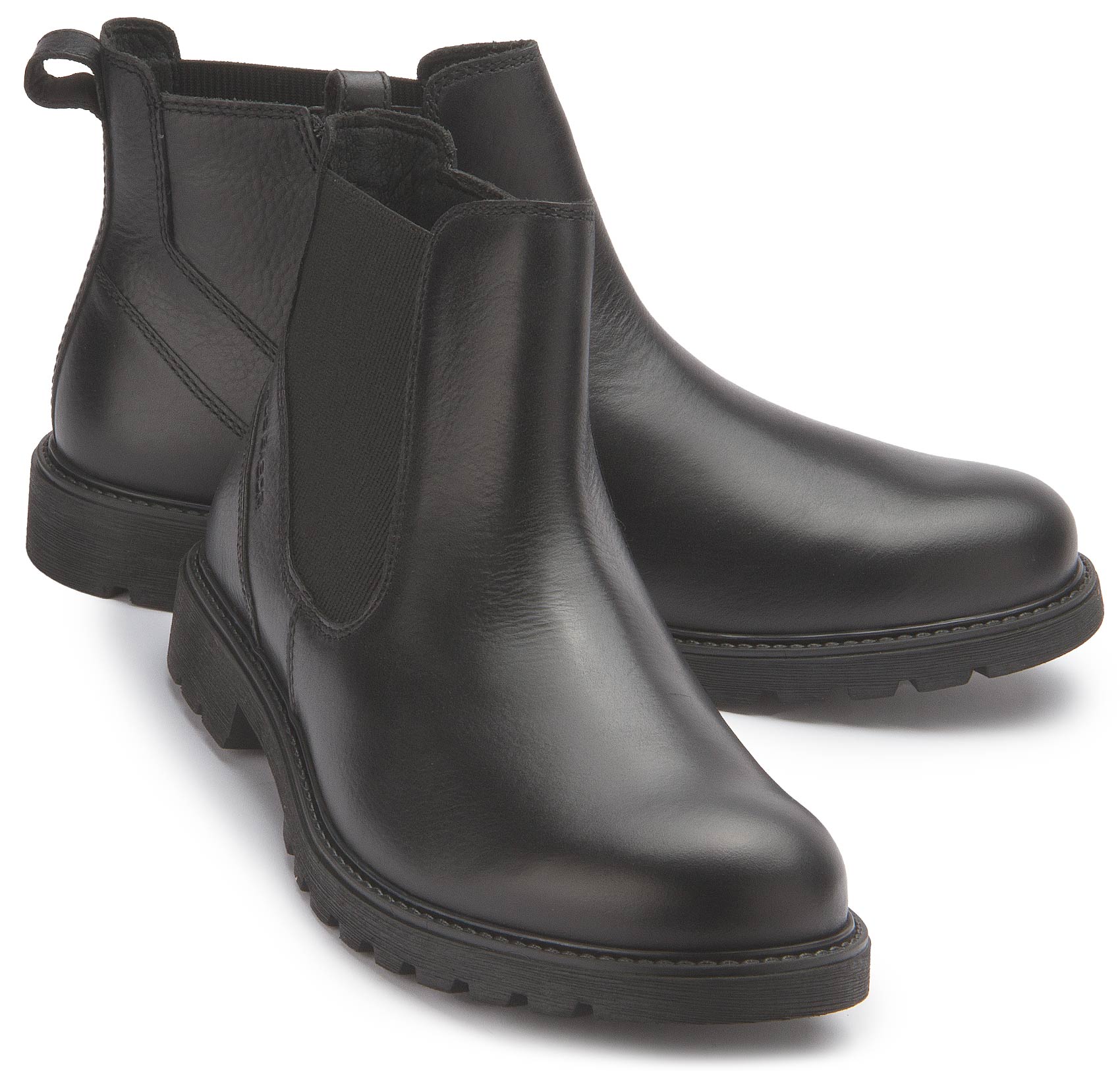 Chelsea Boot in Übergrößen 