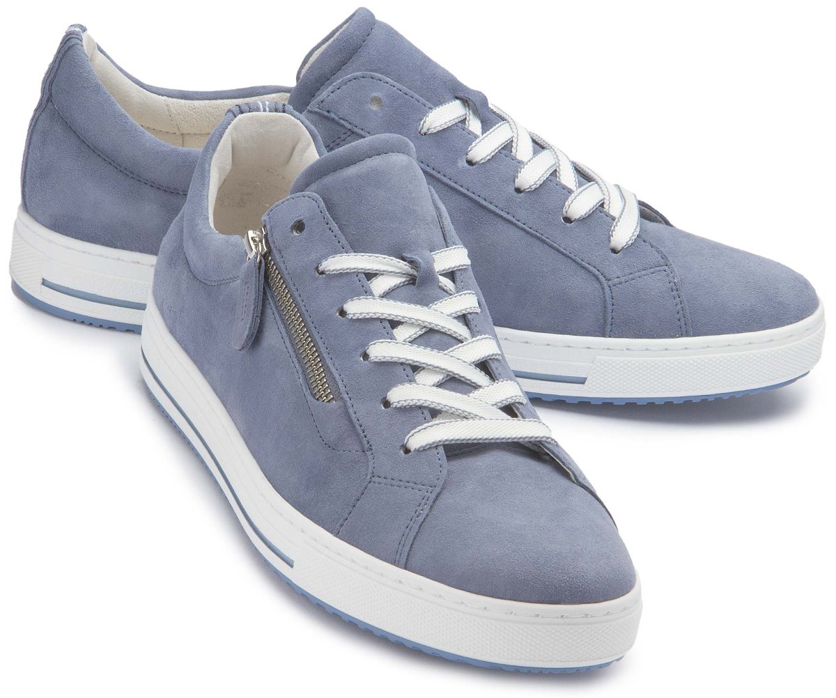 Gabor Sneaker in Übergrößen ( G-Weite)