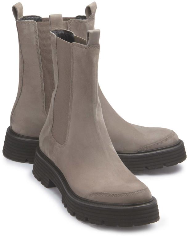 Kennel & Schmenger Chelsea Boot in Übergrößen