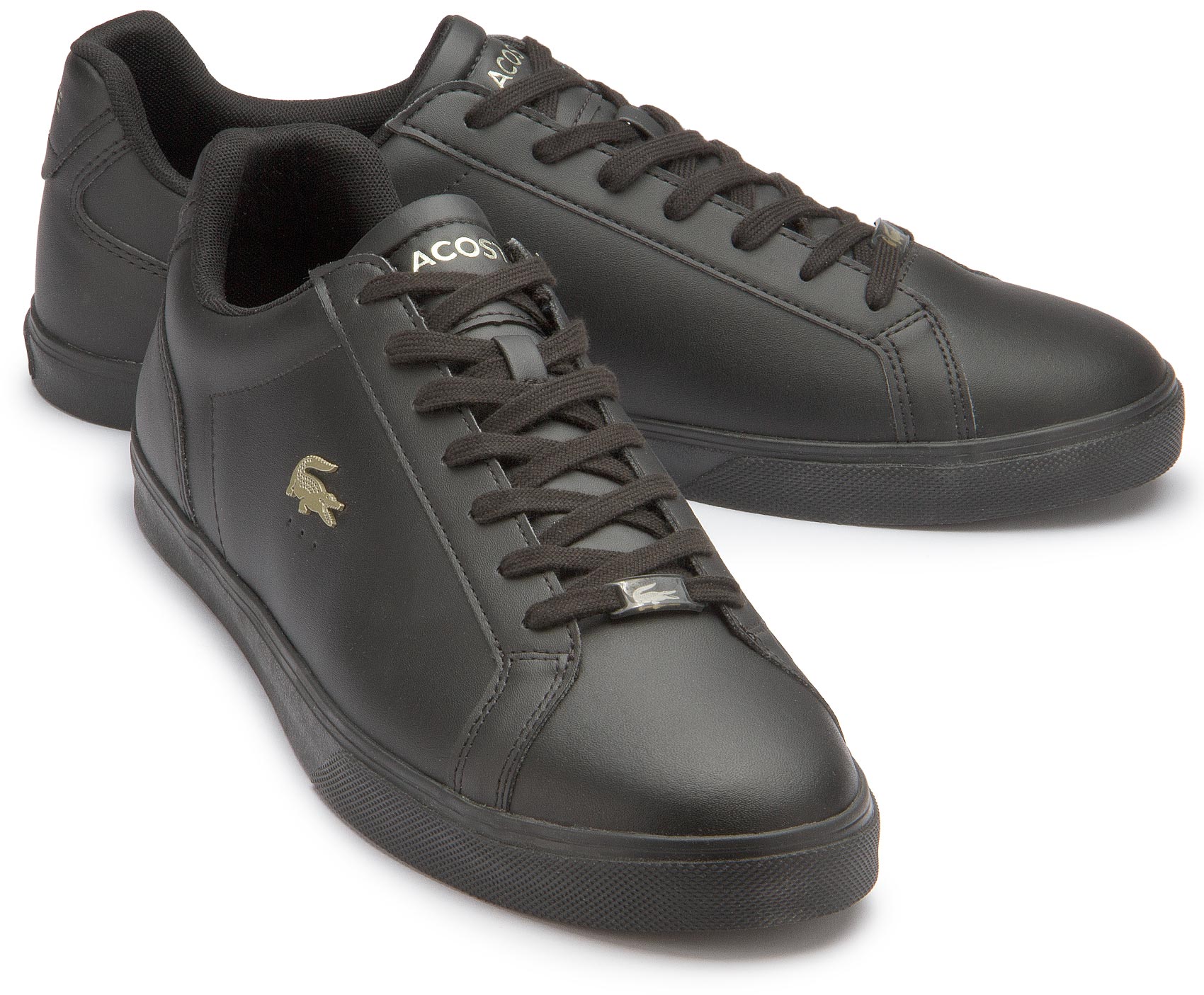 Lacoste Sneaker in Übergrößen