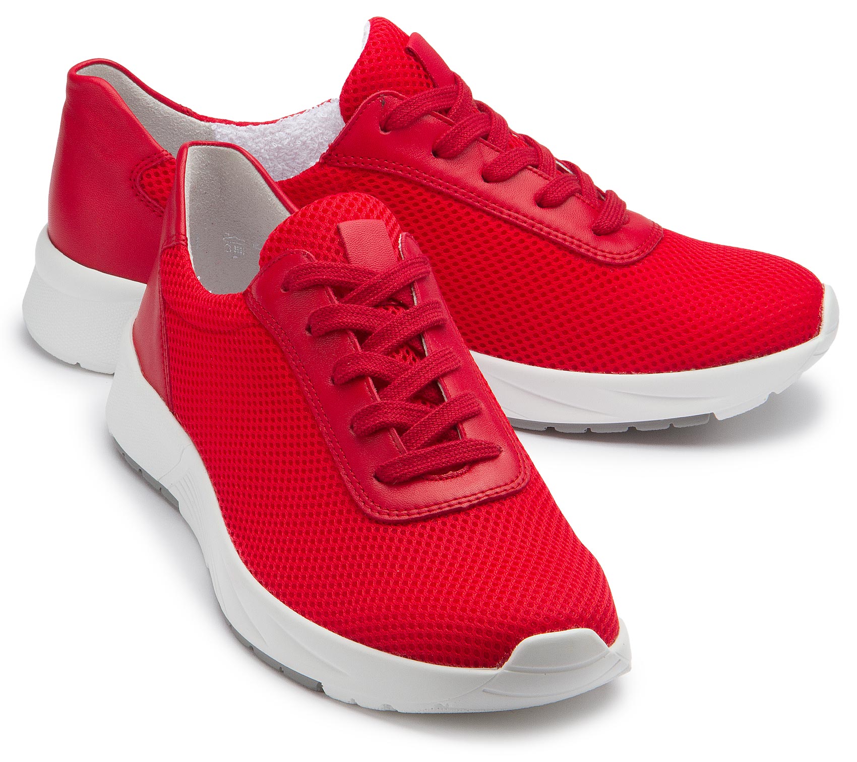 Semler Sneaker in Übergrößen Semler Sneaker in Übergrößen