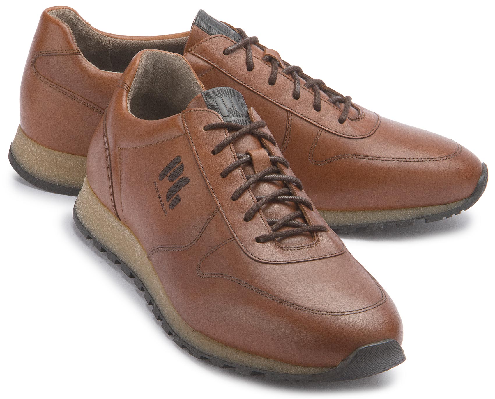 Sneaker in Übergrößen Pius Gabor
