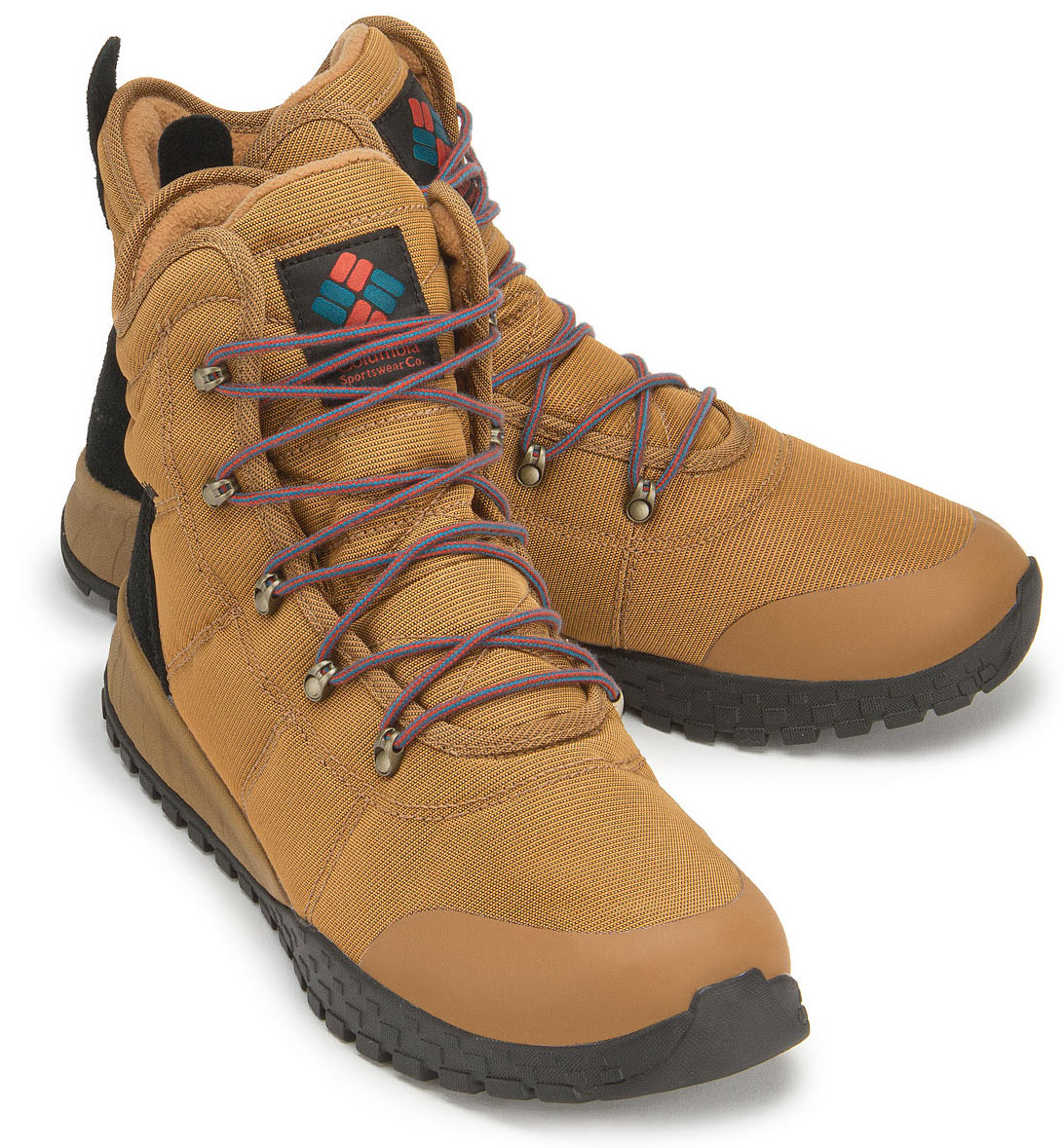 Trekking Boot in Übergrößen Trekking Boot in Übergrößen