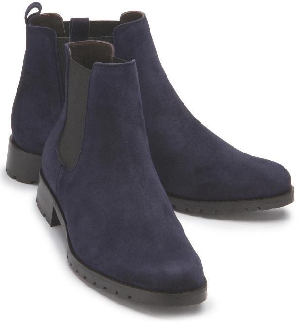 Bariello Chelsea Boot in Übergrößen