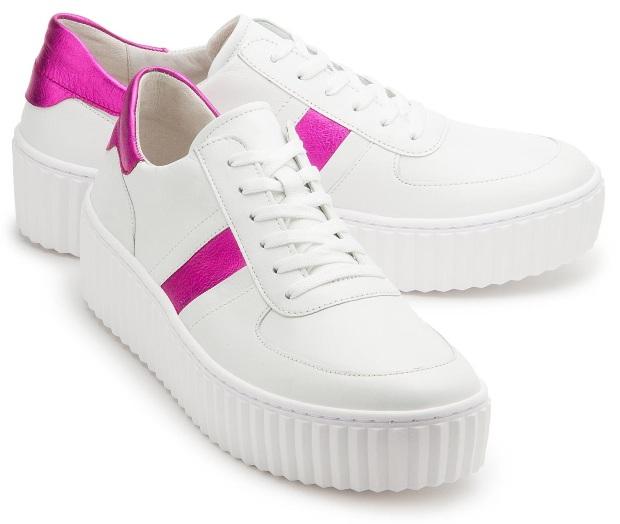 Gabor Sneaker in Übergrößen