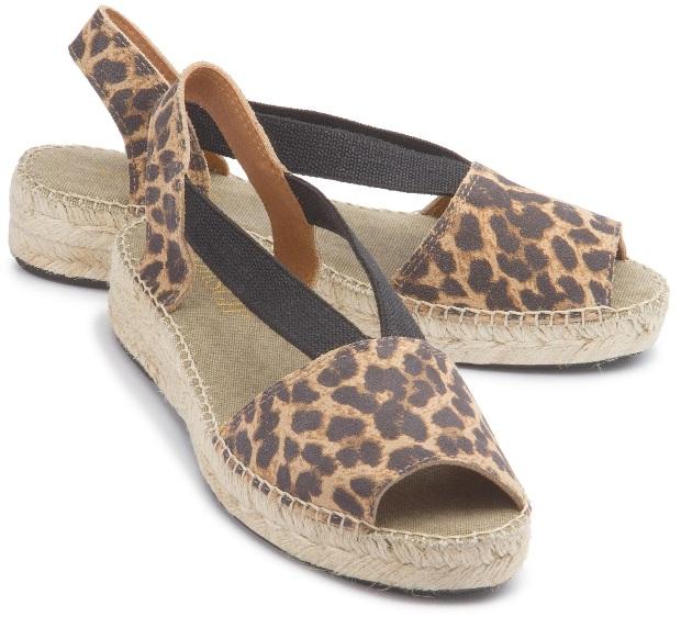 Horsch Espadrilles in Übergrößen3462-14