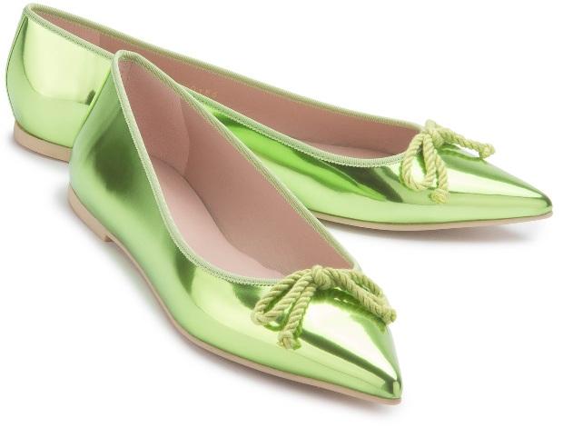 PrettyBallerinas Pretty Loafer in Übergrößen 1076-14