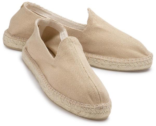 Espadrilles in Übergrößen Espadrilles in Übergrößen