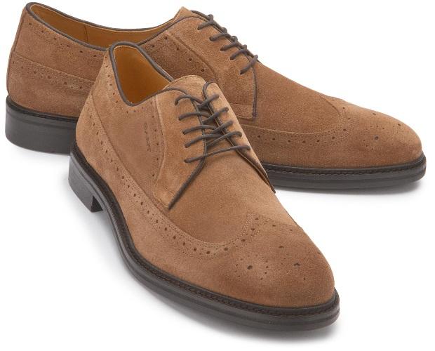 GANT Schnürschuh in Übergrößen