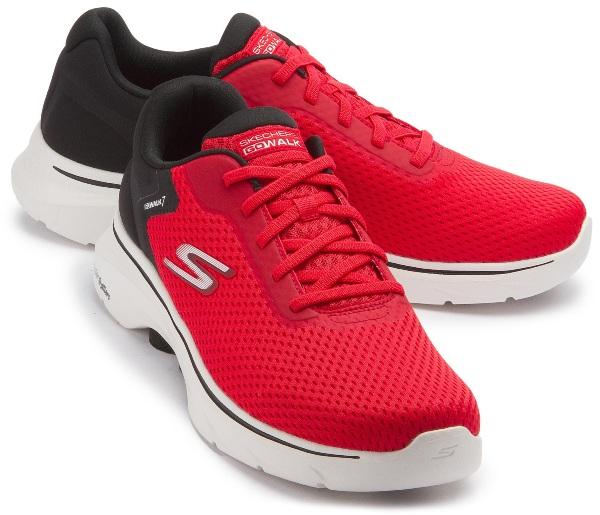 Skechers Sneaker in Übergrößen Skechers Sneaker in Übergrößen