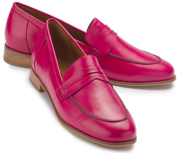 Slipper in Übergrößen Slipper in Übergrößen - Schuhe zum Reinschlüpfen