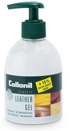 Collonil Leather Gel | Imprägniergel für Glatt- und Rauleder Collonil Leather Gel | Imprägniergel für Glatt- und Rauleder