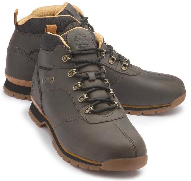 Timberland Boot in Übergrößen | Hiker für Herren aus Premium Timberland® Leather Timberland Boot in Übergrößen | Hiker für Herren aus Premium Timberland® Leather