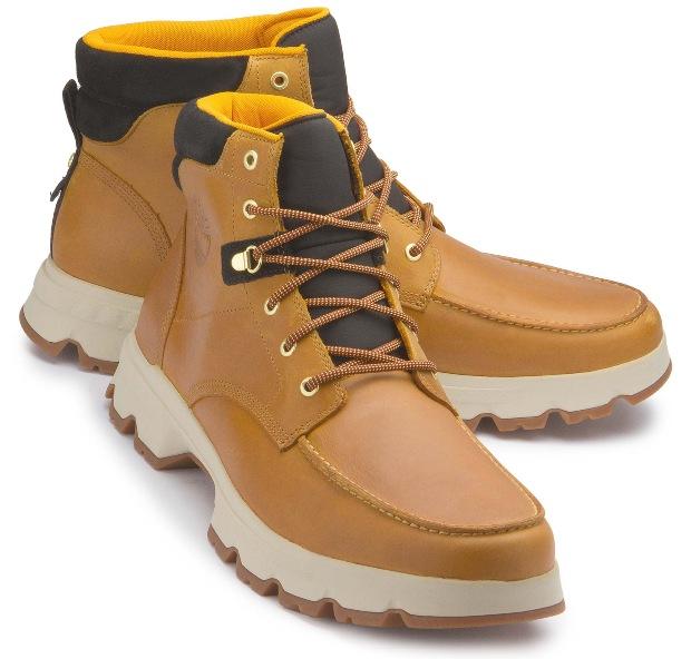 Timberland Boot in Übergrößen Timberland Boot in Übergrößen