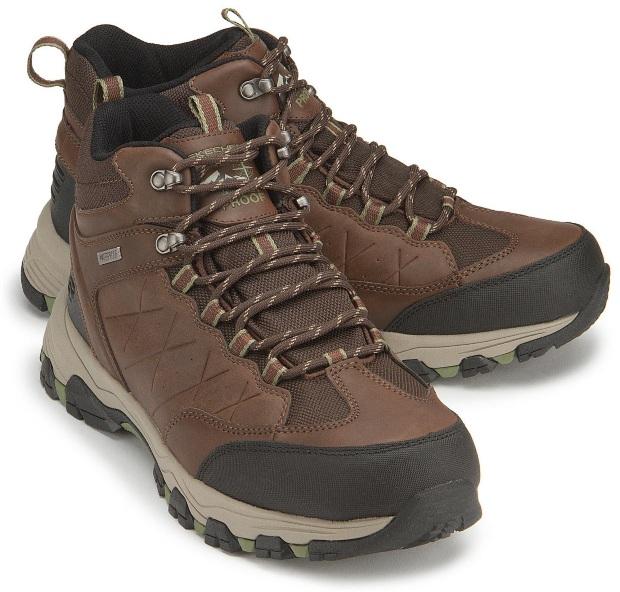Skechers Trekking Boot in Übergrößen | Relaxed Fit® skechers-trekking-boot-in-uebergroessen-8000-21