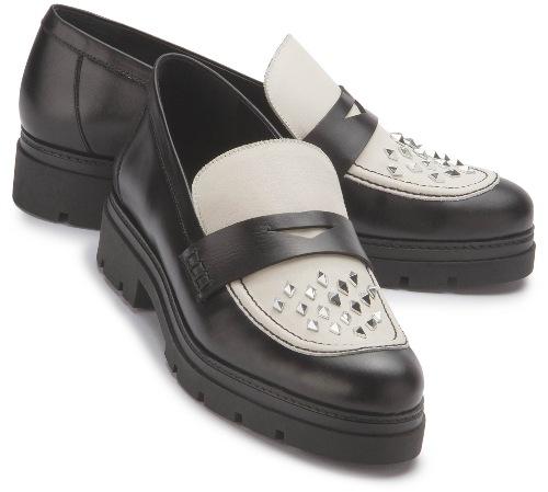 Bariello Damen Loafer in Übergrößen Bariello Damen Loafer in Übergrößen