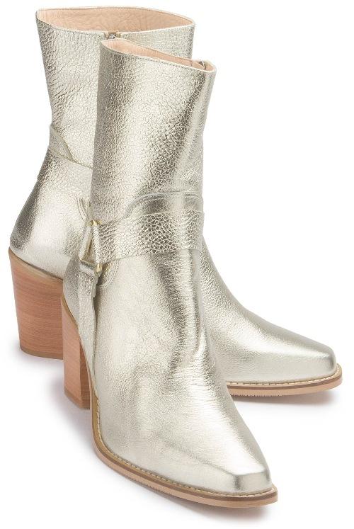 Mia Miotti Western Boot in Übergrößen Mia Miotti Western Boot in Übergrößen