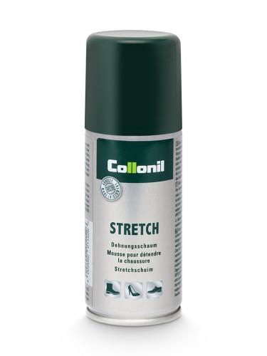 Stretch-Schaum