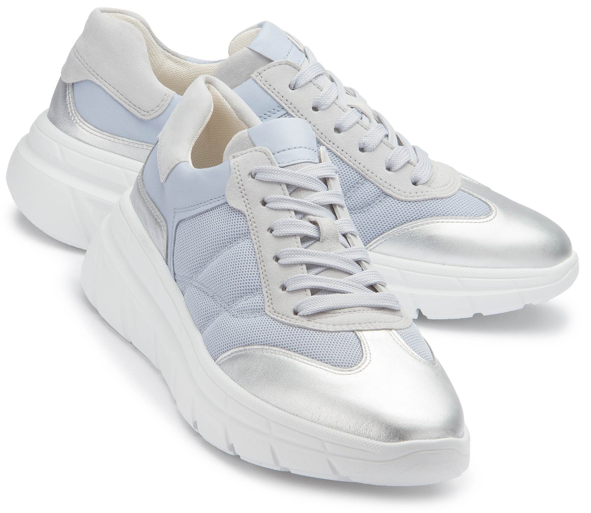 Gabor Damen Sneaker in Übergrößen Gabor Damen Sneaker in Übergrößen
