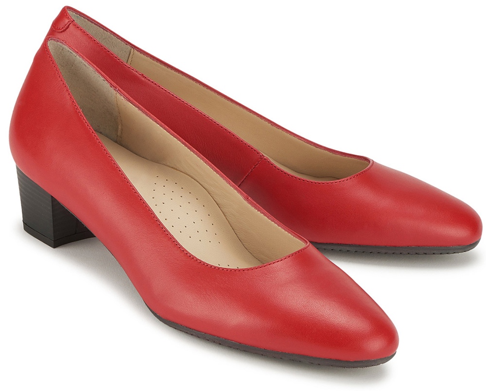 Bariello Pumps in Übergrößen
