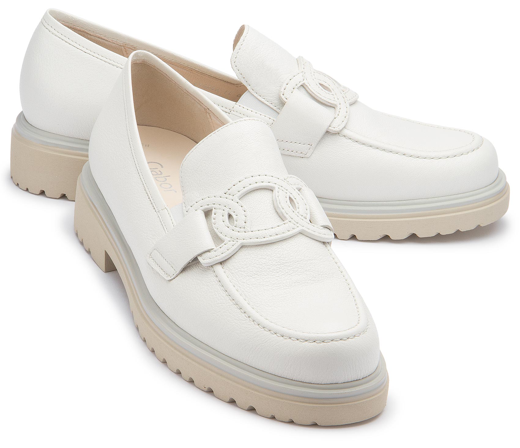 Gabor Loafer in Übergrößen