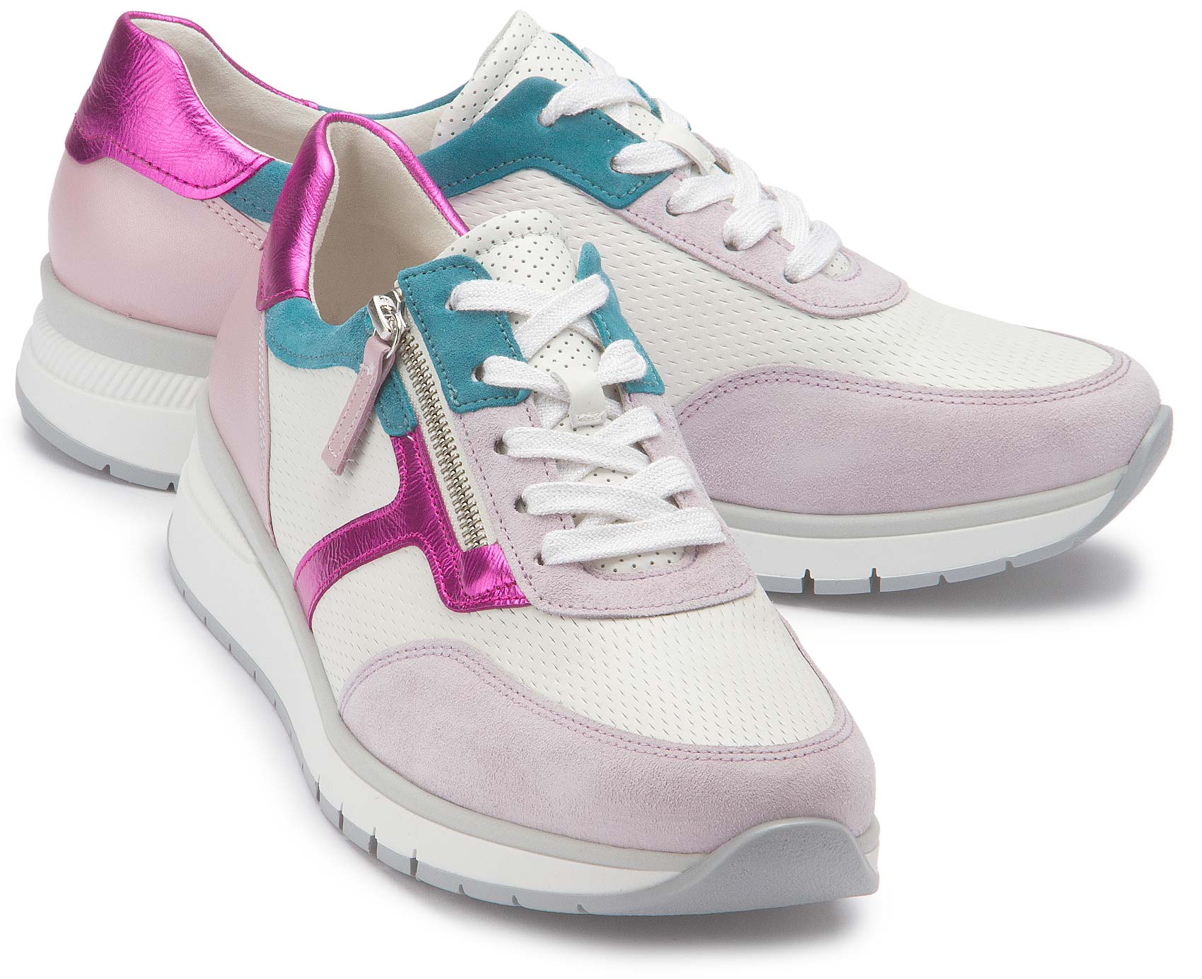 Gabor Sneaker in Übergrößen 3036-14