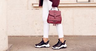Athleisure-Damenschuhe