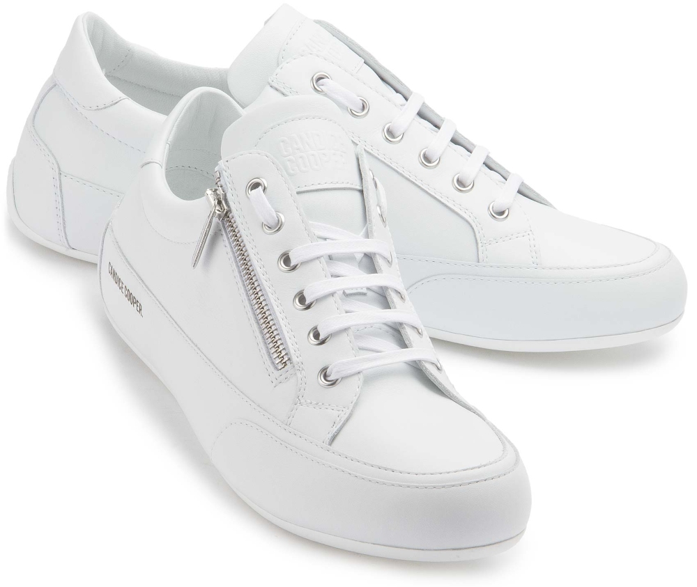 Candice Cooper Sneaker in Übergrößen Artikelnummer: 4145-14 - Athleisure-Damenschuhe in Übergröße für Büro und Freizeit