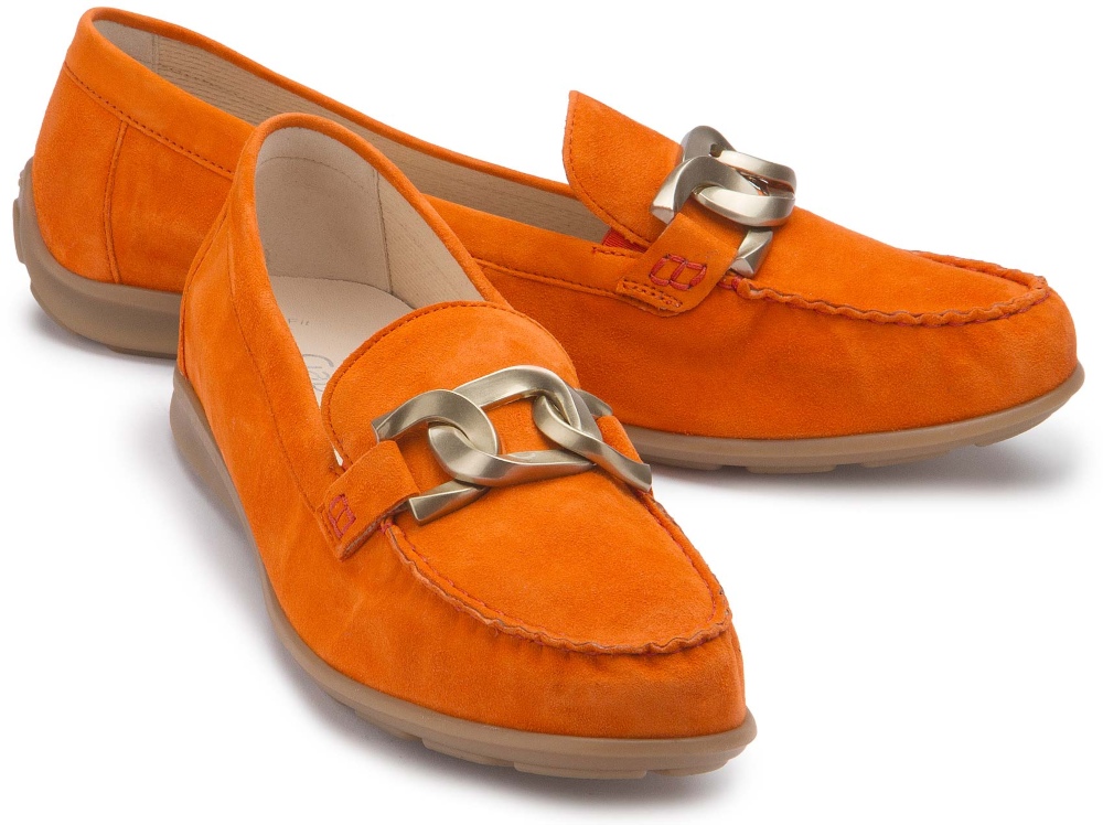 Gabor Damen Slipper in Übergrößen Gabor Slipper in Übergrößen