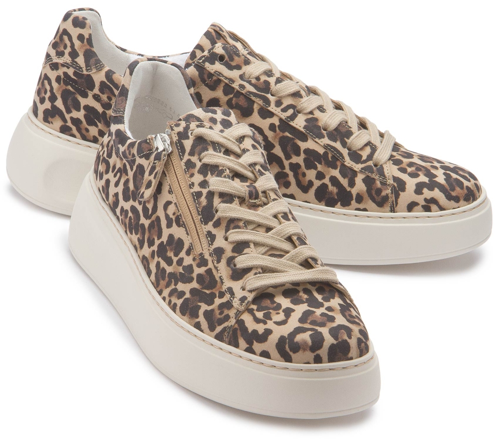 Gabor Sneaker in Übergrößen 3027-15-Paar