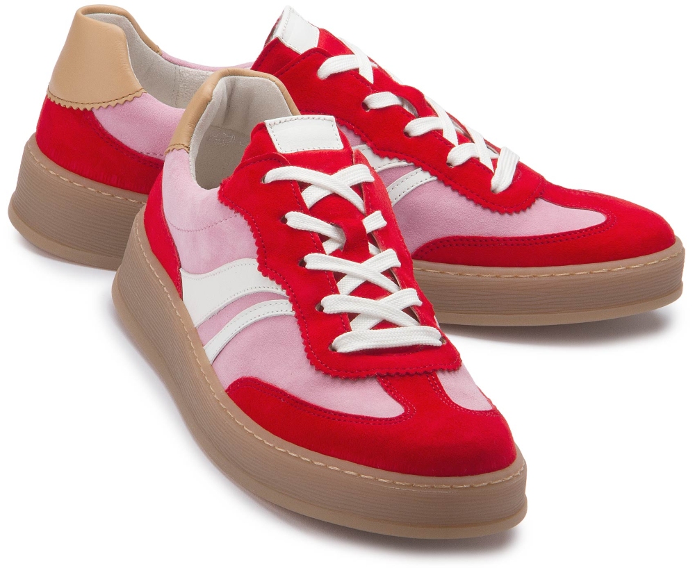 Gabor Sneaker in Übergrößen Artikelnummer: 3122-15