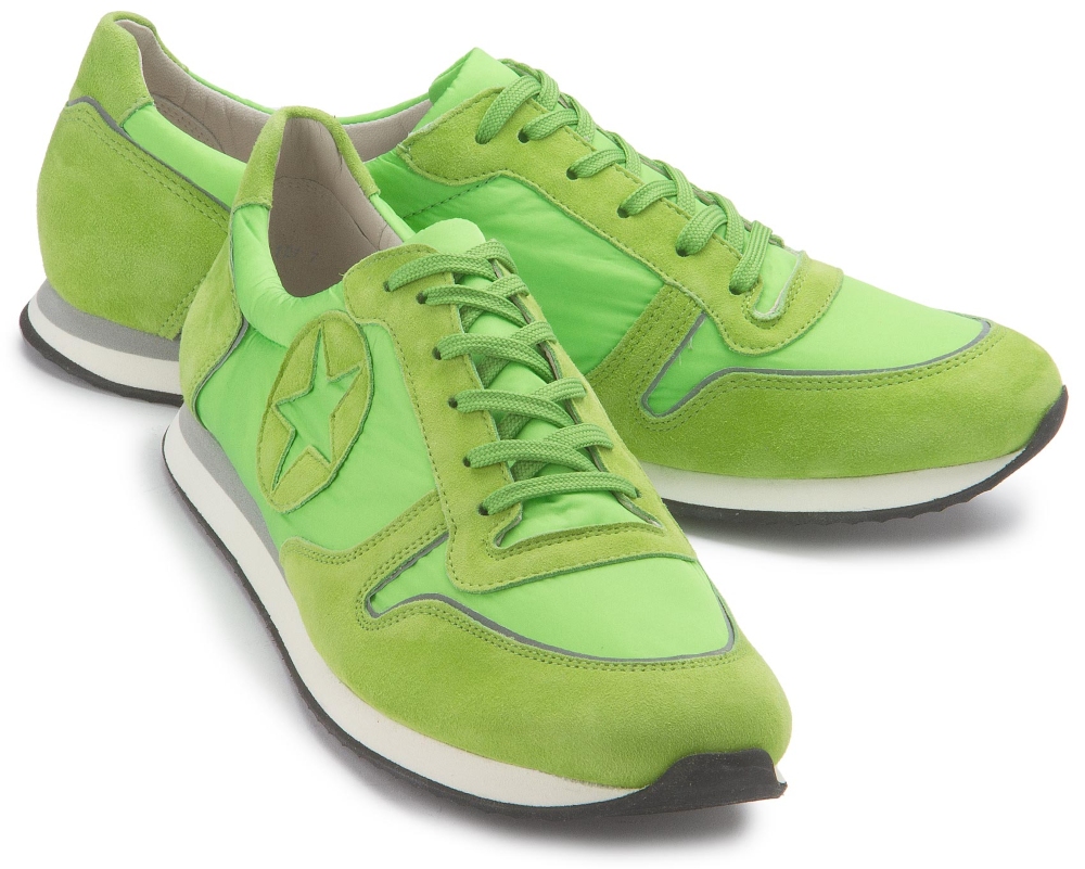 Kennel & Schmenger Sneaker 5961-14-Paar - Athleisure-Damenschuhe in Übergröße für Büro und Freizeit