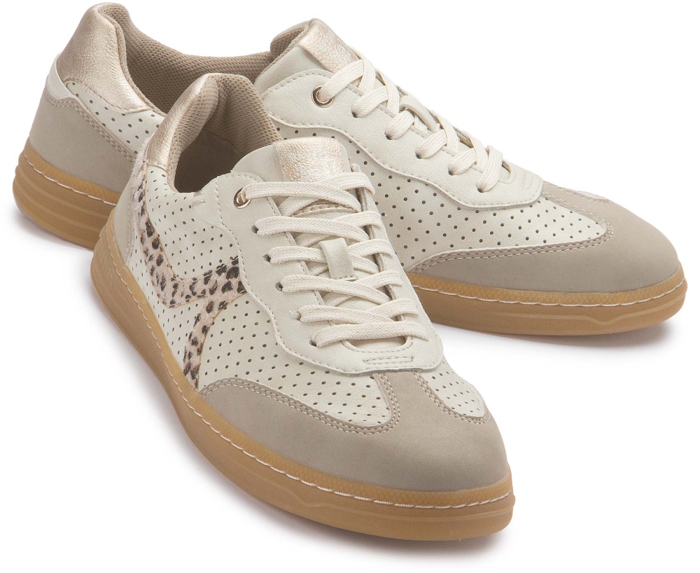 Mustang Sneaker in Übergrößen 5551-15-Paar