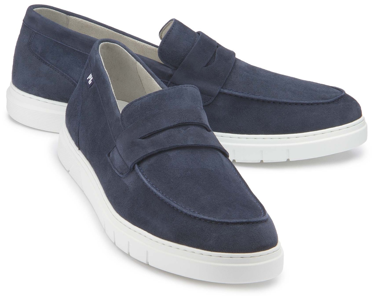 Pius Gabor Herren Slipper in Übergrößen Pius Gabor Herren Slipper in Übergrößen