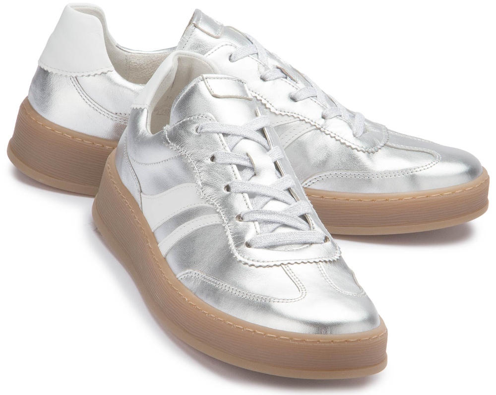 Gabor Damen Sneaker in Übergrößen Pius Gabor sneaker-in-uebergroessen-3109-15 - Elegante Schuhe für Problemfüße