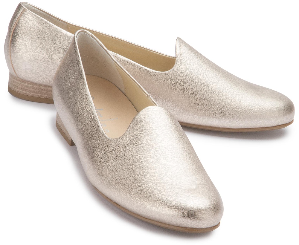 Semler Damen Slipper in Übergrößen Semler Damen Slipper in Übergrößen