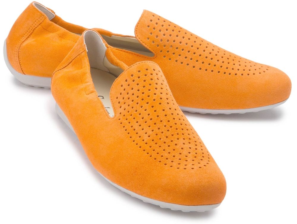 Semler Slipper in Übergrößen 4089-14-Paar