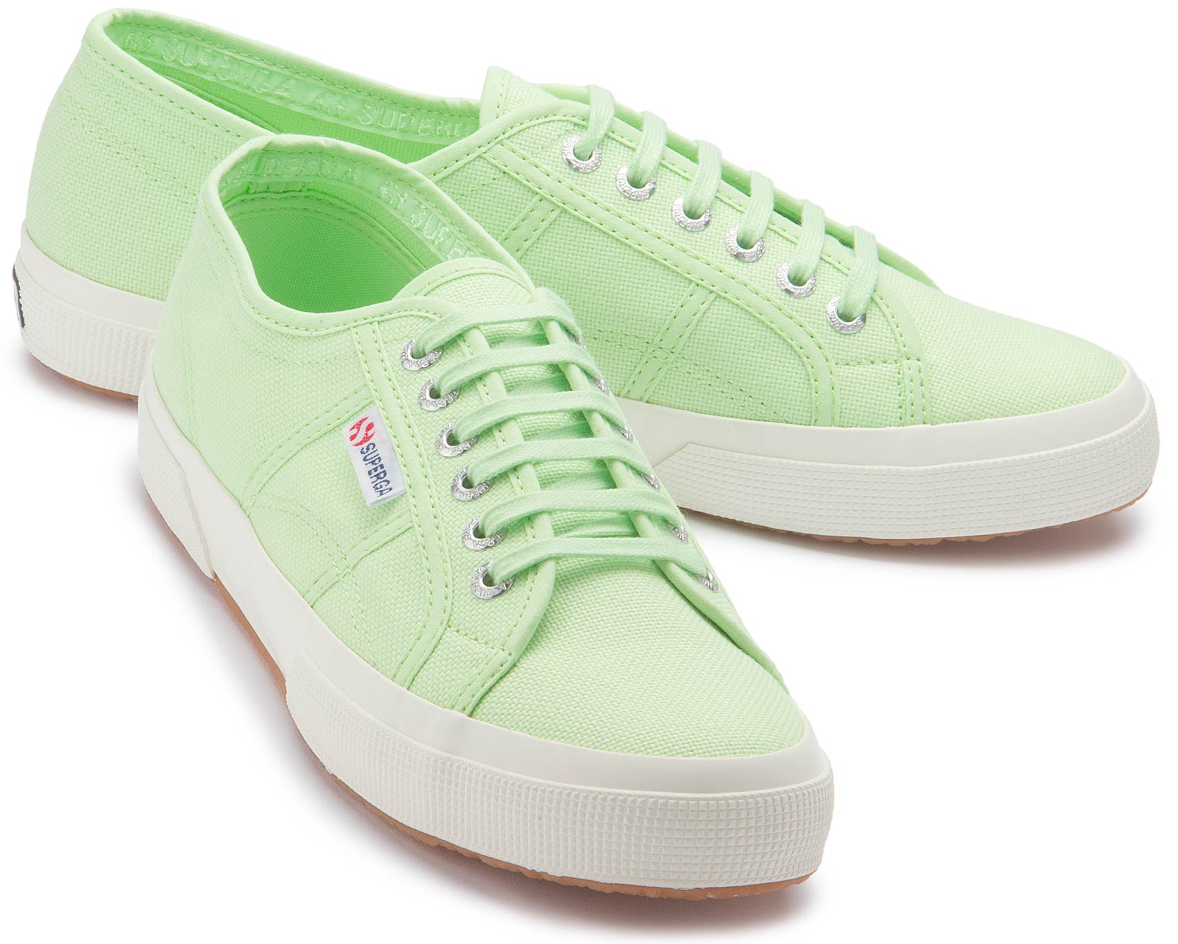 Superga Sneaker in Übergrößen 5506-14-Paar