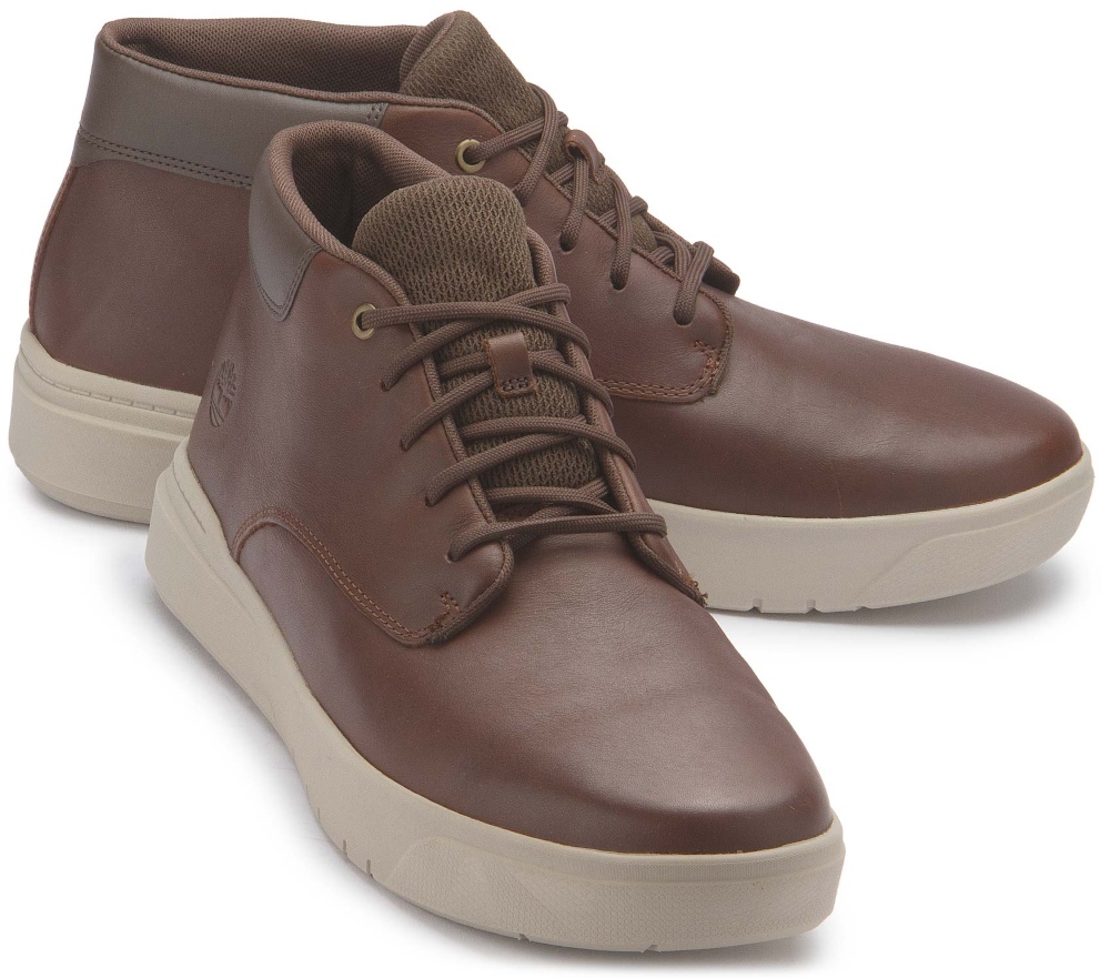 Timberland Herren Boot in Übergrößen | mit ReBOTL-Futter, das zu mindestens 50 % aus recyceltem Kunststoff besteht Timberland Boot in Übergrößen 7064-23-Paar