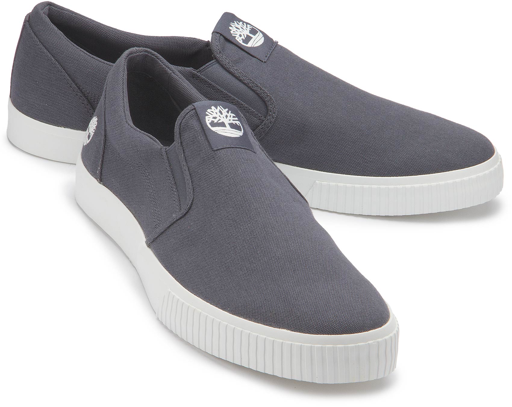 Timberland Slip On in Übergrößen - 7034-14-Paar