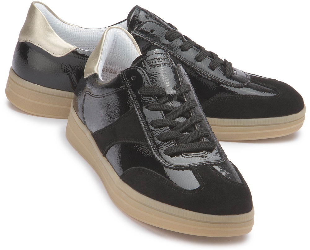 remonte Sneaker in Übergrößen 3530-15-Paar