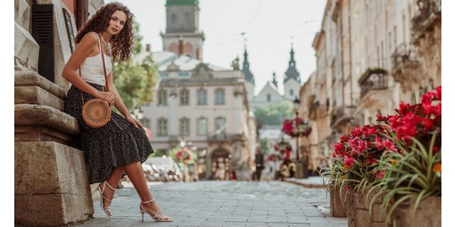 Sommerliche, elegante, sexy Schuhe zum Rock für jede Gelegenheit