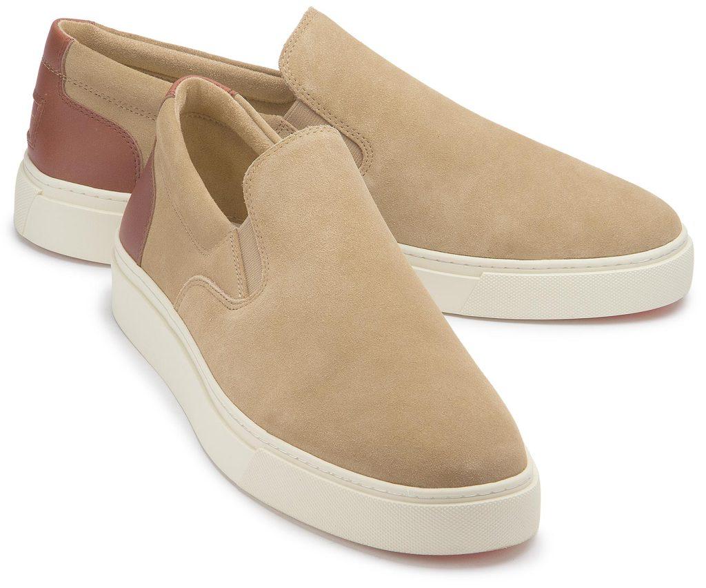 GANT Slipper in Übergrößen GANT Slipper in Übergrößen