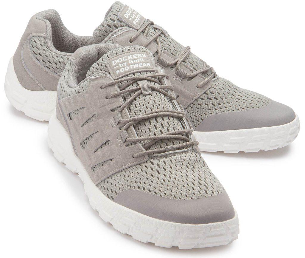 DockerS Herren Sneaker in Übergrößen DockerS Sneaker in Übergrößen